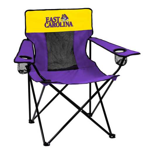 131-12E: East Carolina Elite Chair